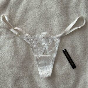 Gooseberry - Lace Thong